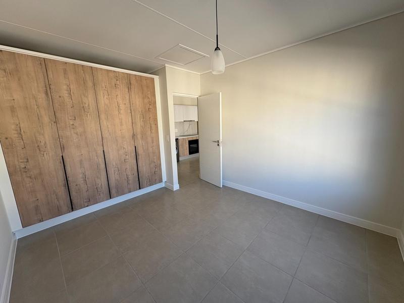 To Let 1 Bedroom Property for Rent in Richwood Western Cape